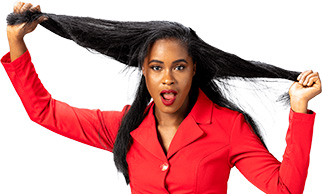Dandruff Vs. Dry Scalp: Learn the Difference