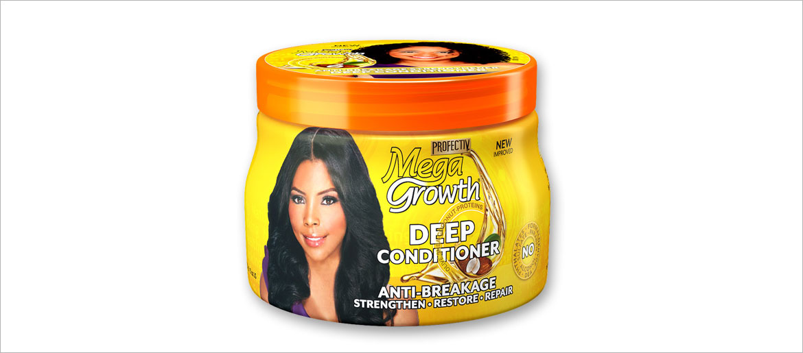 Why Your Hair Needs Deep Conditioning Treatment Blog