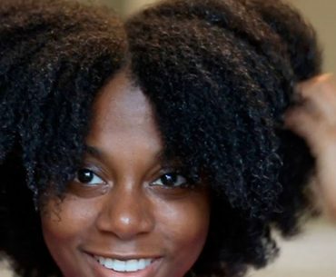 Scalp Care For Protective Styles