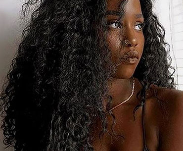 10 Tips For Adding Volume To Your Thin Hair Blog