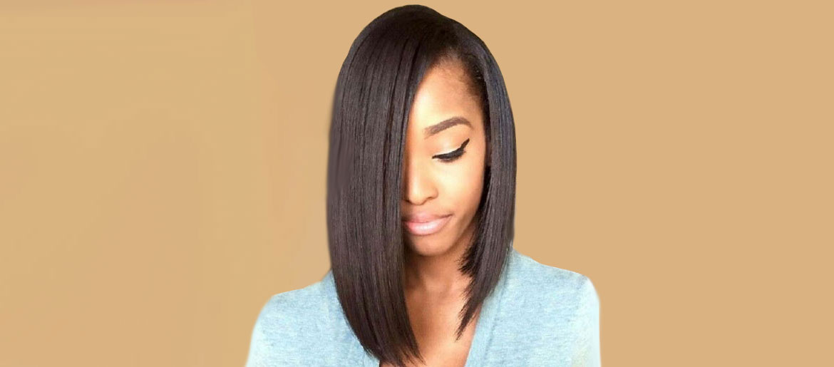Four Ways To Preserve Straight Hair In Summer - Blog