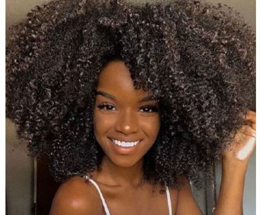 How Is African Hair Different From Other Types Of Hair Blog