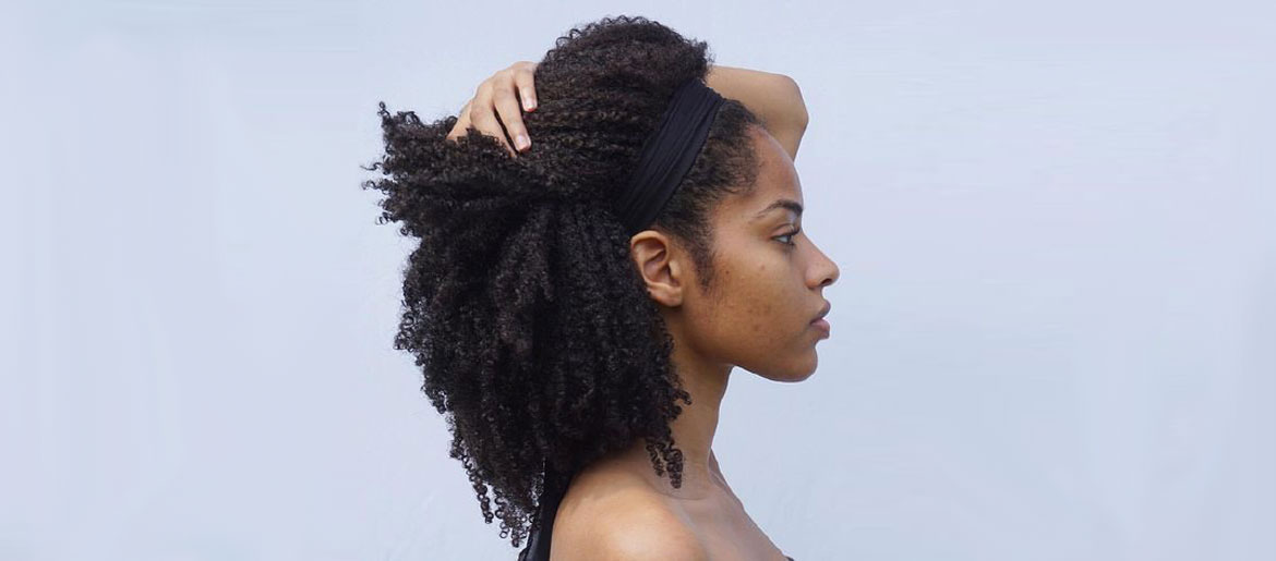 How To Care For Dry And Damaged Hair - Blog