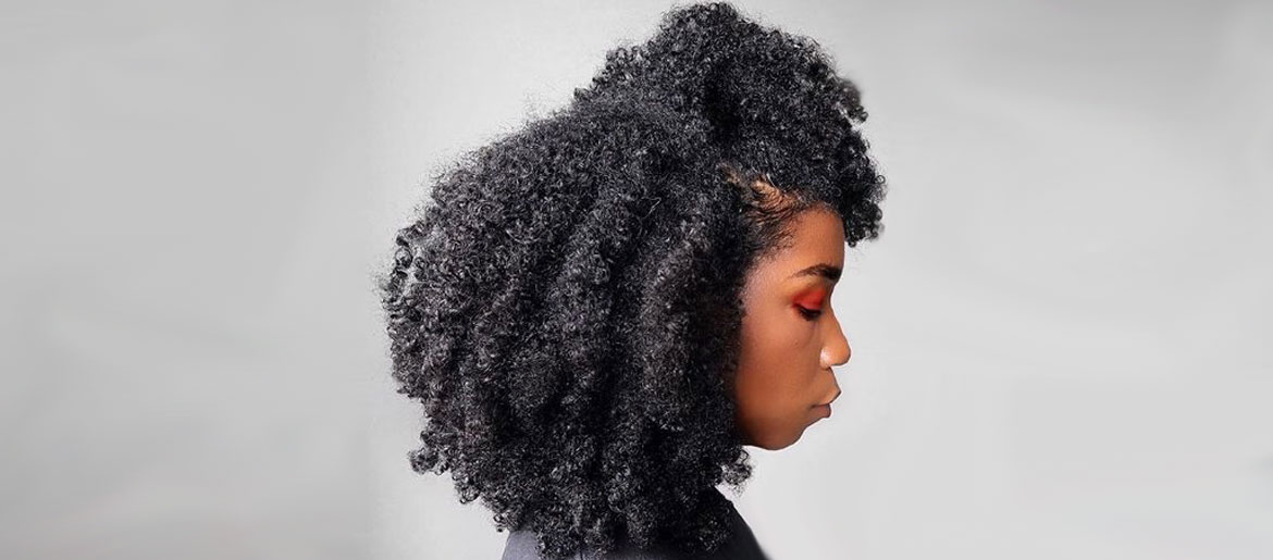 Coconut Oil For Black Hair