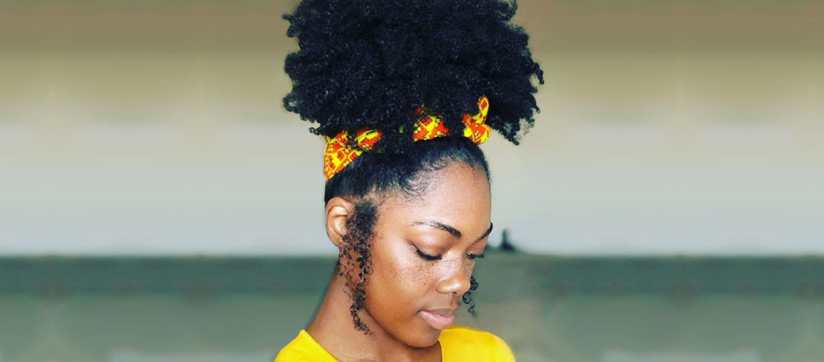 How To Get The Best High Puff Hairstyle With The Right Products - Blog