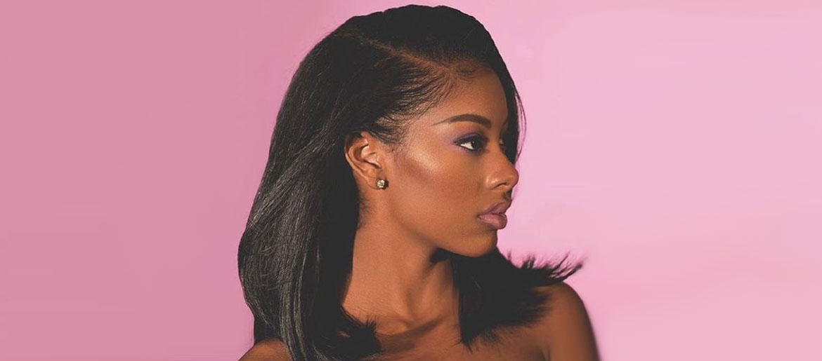 How To Make Your Afro Hair Look Silky And Smooth - Blog