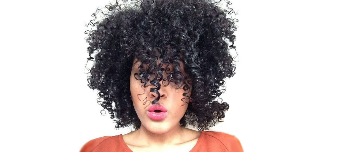 The Best Hair Care Regimen For Frizzy Hair Blog
