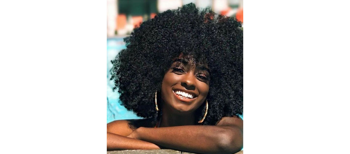 Top Tips for taking care of Curly Hair - Blog Top Tips for taking care of Curly Hair - Blog