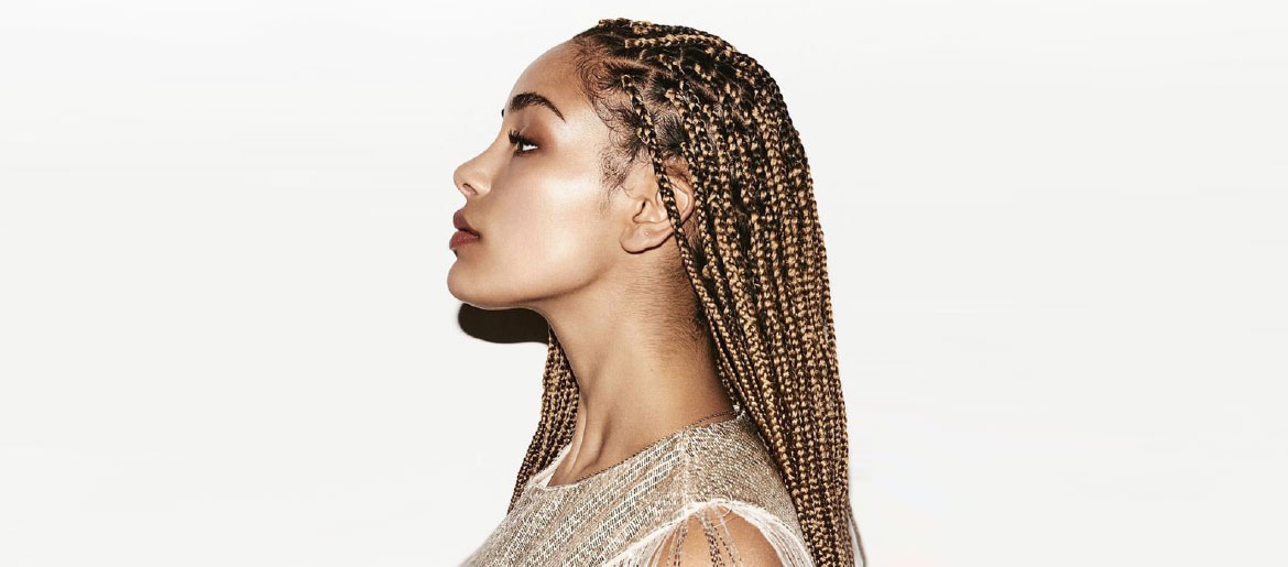 What are micro braids and how do you maintain them - Blog