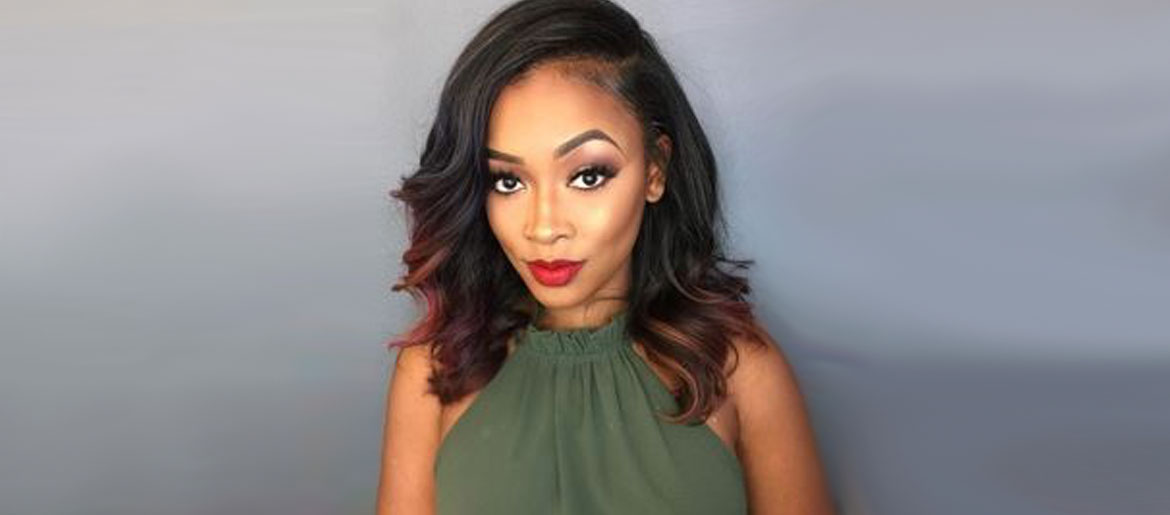 Why It S Important To Relax Your Hair The Right Way Blog