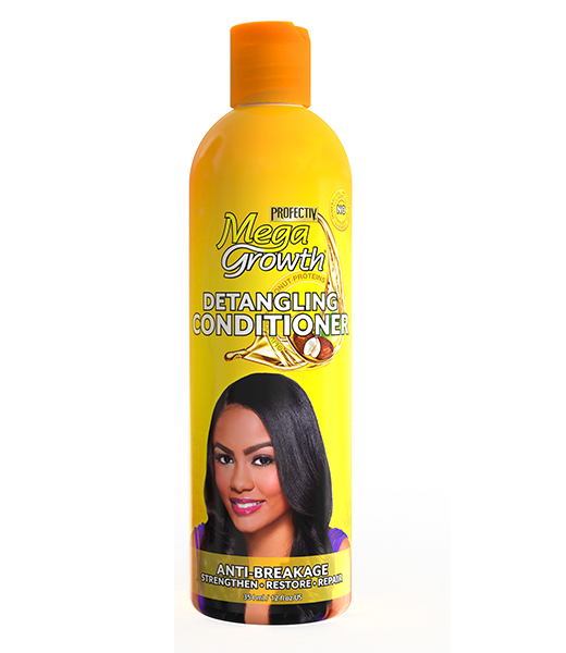 Megagrowth Detangling Conditioner 354ml