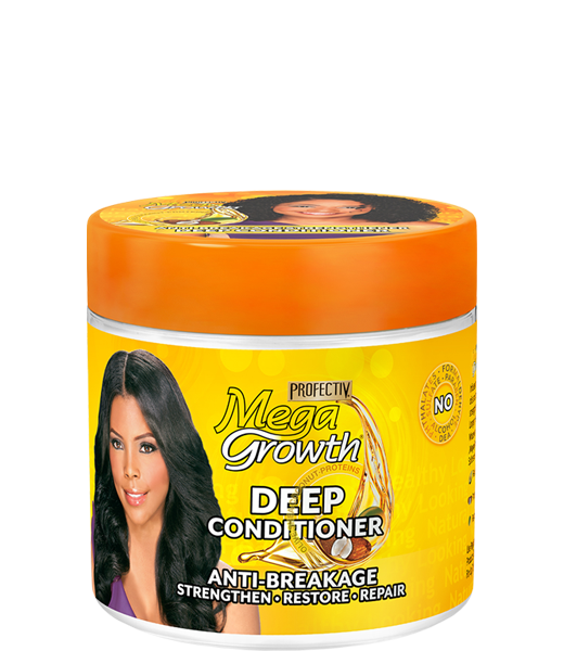 Megagrowth Deep Strengthening Conditioner